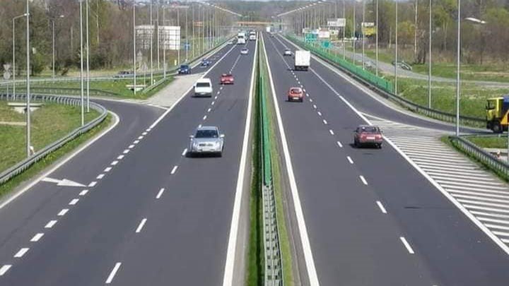 Ebonyi State roads