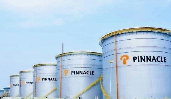 Pinnacle Oil and Gas